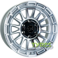 GT XF054 8.5x18 6x139.7 ET0 DIA110.1 MS