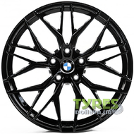 Replica B3235 8.5x19 5x120 ET30 DIA72.6 GB