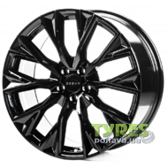 Replica ZE20443 9x20 5x108 ET43.5 DIA63.4 GB
