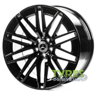 Replica MR21844 11x21 5x112 ET47 DIA66.6 GB