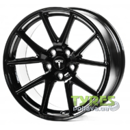 Replica TES18823 8.5x18 5x114.3 ET40 DIA64.1 GB