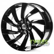 Replica VV18270 8x18 5x112 ET40 DIA57.1 GB
