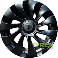 Replica 3117FA 9.5x19 5x114.3 ET45 DIA64.1 BM