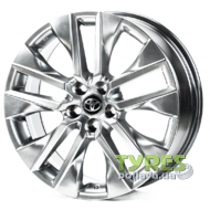 Replica TY19954 7.5x19 5x114.3 ET40 DIA60.1 HB