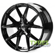 Replica VV19247 8x19 5x112 ET38 DIA57.1 GB