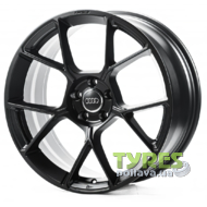 Replica FORGED A007 9x20 5x112 ET26 DIA66.45 SB