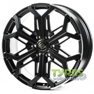 Replica FORGED NS001 8.5x22 6x139.7 ET35 DIA77.8 SBLP