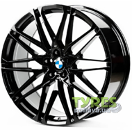 Replica BM996 10.5x22 5x112 ET43 DIA66.6 GB