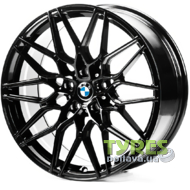 Replica BM3242 8x18 5x120 ET30 DIA72.56 GB