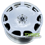Replica FORGED MR004 8.5x19 5x112 ET38 DIA66.5 P