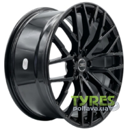 Replica A21471 9.5x21 5x112 ET30 DIA66.45 GB