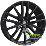 Replica B21374 10.5x21 5x112 ET43 DIA66.5 SB