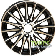 Sportmax Racing SR-393 7x16 5x114.3 ET40 DIA67.1 BP