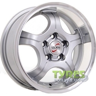 Storm SM-140 6x14 5x100 ET32 DIA67.1 HSLP