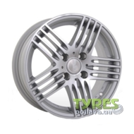 Storm W-545 5.5x13 4x98 ET35 DIA58.6 MS