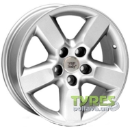 WSP Italy Toyota (W1712) Bari RAV4 7x16 5x114.3 ET35 DIA60.1 S