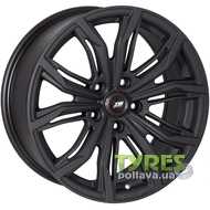 Zorat Wheels 2747 7.5x17 5x114.3 ET42 DIA67.1 BM