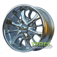 BSA 247 6.5x15 5x120 ET20 DIA74.1 Chrom