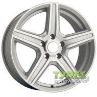 Angel Scorpio 804 8x18 5x112 ET45 DIA72.6 S