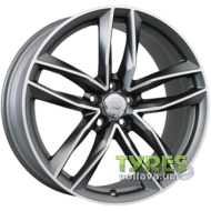 WSP Italy Audi (W570) Penelope 9x20 5x112 ET37 DIA66.6 MGMP
