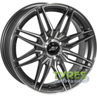 Zorat Wheels 2806 6.5x15 4x100 ET35 DIA67.1 MK-P