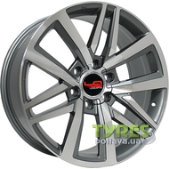 Replica Toyota (TY533) 7.5x19 5x114.3 ET30 DIA60.1 HPB