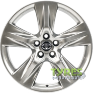 Replica Toyota (TY533) 7.5x19 5x114.3 ET30 DIA60.1 HB