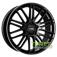 Rial Kibo 8.5x20 5x112 ET36 DIA70.1 BD