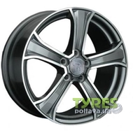 Replica Land Rover (LR17) 9.5x20 5x120 ET48 DIA0 GMF