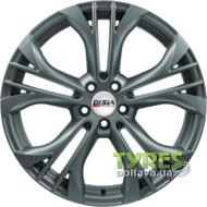 Disla Assassin 8x18 5x108 ET40 DIA67.1 GM