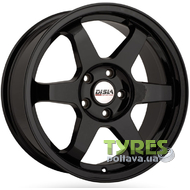 Disla JDM 8x18 5x112 ET40 DIA66.6 BD