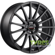 Disla Turismo 8x18 5x120 ET42 DIA72.6 BM