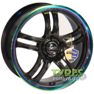 Advanti SG31 8x18 5x120 ET35 DIA74.1 MBTR