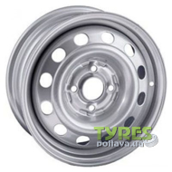 Steel Trebl 5220T 5x14 4x100 ET46 DIA54.1 S
