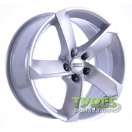 Fondmetal 7900 7.5x17 5x108 ET49 DIA63.4 S
