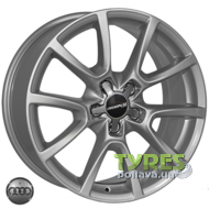 ZF TL0317ND 8x18 5x112 ET39 DIA66.6 S