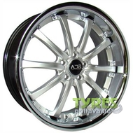 Kyowa Racing KR-667 8x18 5x100 ET42 DIA73.1 HCP1