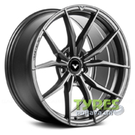 Vorsteiner V-FF 108 8.5x18 5x112 ET45 DIA66.6 CG