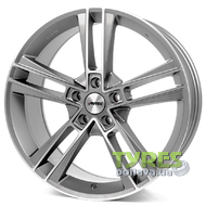 Autec Rias 8.5x19 5x112 ET30 DIA70.1 TSMP