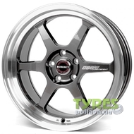 Borbet DB8GT 8.5x18 5x112 ET35 DIA72.6 GRP