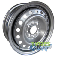 Дорожная Карта ВАЗ 2108-2109 5x13 4x98 ET40 DIA59 SM