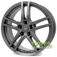 Dezent TZ  6x15 5x105 ET37 DIA56.6 MGR