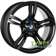 Zorat Wheels 639 8x18 5x120 ET20 DIA74.1 BM