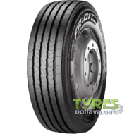Pirelli FR:01 II+ (рулевая) 315/70 R22.5 156/150L