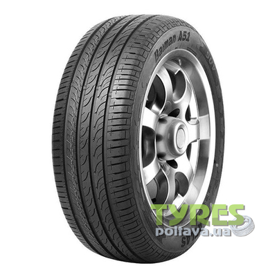 215/60R17 96V ATLAS A51 SUV 21年製 4本送料税込 24，600 より