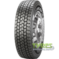 Pirelli TR:01+II (ведущая) 315/70 R22.5 154/150L