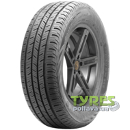 Continental ContiProContact 245/35 R20 95H XL *