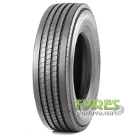 Winda WD219 (рулевая) 295/80 R22.5 152/149M PR18