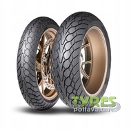 Dunlop Mutant M+S 150/70 R17 69W