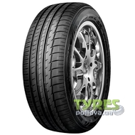 Diamondback DSH11 (DH201) 205/55 R16 91V